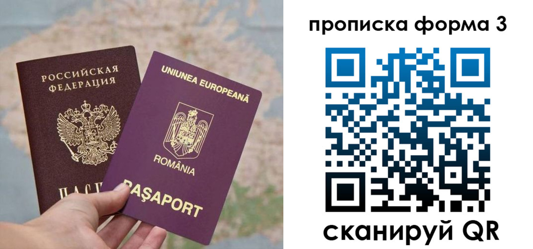 временная регистрация недорого в Зее